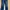 Vintage Flare pants Wanita navy photo 2