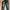 Chanel Casual Mom Jeans Wanita Brown Gray