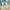 Vintage Short Wanita blue gray photo 1