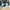 Vintage Short Wanita blue gray photo 2