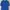 GIVENCHY BLUE SHOULDER TAPE T-SHIRT