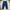 GU Casual Casual pants Pria navy blue photo 5