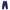 GU Casual Casual pants Pria navy blue photo 1