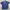 Casual Formal shirt Pria white navy photo 2