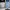 Casual Formal shirt Pria white navy photo 1