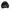 sherpa colar canvas black double big pocket photo 5