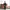 sherpa colar canvas black double big pocket photo 2