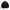 sherpa colar canvas black double big pocket photo 1