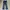 Foblon Flare Jeans High Waist Cutbray Size 28