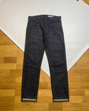 Kuroki Japan Premium Selvedge
