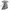 Brandy Melville Vintage Y2K Wanita Gray