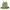 Bohemian sequins green outer by paras India photo 1
