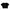 Brandy Melville Y2K Crop Top Wanita Black