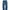 Rugged House Streetwear Casual Jeans Pria Blue