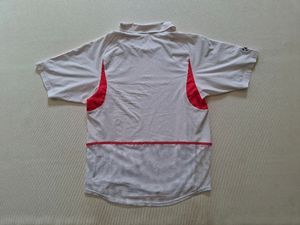 JERSEY NIKE KOREA SELATAN AWAY 2002 ORIGINAL 100%