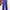 Chino Pants Coen Purple Blue Slimfit Size 36 photo 7