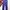 Chino Pants Coen Purple Blue Slimfit Size 36