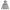 NII Streetwear Casual Hoody Pria Gray
