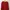 Casual Cardigan Wanita red photo 2