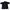 Men’s Plain Black Short Sleeve photo 1