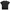 Streetwear Avant Garde T-shirt Pria Black
