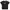 Streetwear Avant Garde T-shirt Pria black photo 1