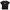 Streetwear Avant Garde T-shirt Pria Black