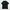 Champion Luxury T-shirt Pria Black