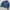 EDWIN Vintage Streetwear Denim Jacket Pria Blue