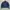 EDWIN Vintage Streetwear Denim Jacket Pria Blue