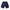 Japanese brand Casual Short Pria navy blue photo 1
