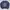 Sandro Paris Luxury Casual Sweater Wanita navy photo 3