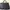 Futurist Briefcase Wanita Black