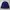 Japanese Brand Minimalist Casual Harrington Jacket Pria Navy Blue
