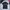 Polo Ralph Lauren Casual Polo Shirt Pria Black