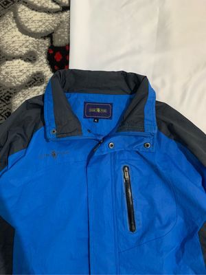 Outdoor Jacket High Tyde 