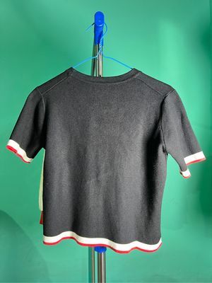 (Thrift) ZARA Knit Top