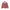 Stradivarius Casual Blouse Wanita Burgundy