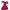 Luxury Jumpsuit Wanita red photo 1
