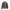 ZARA Biker Bomber Jacket Pria Black