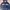 Reebok Gorpcore Windbreaker Kids Navy