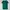 Uniqlo Green Ribbed Shirt