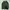 Santa Cruz Skateboards Vintage Streetwear Jumper Pria Green