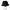 Gorpcore Hat Pria Black