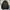 (XL) Layer Union V Cut Ctrs ST Over Shirts QL Black