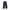BESLOW Streetwear Y2K Jeans Pria navy blue photo 1
