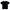 COMME Des GARÇONS Luxury T-shirt Pria Black
