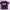 Charms X Kappa Shirts Kaos Purpple photo 1