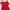 Luxury Bralette Wanita red photo 1