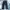 Long pants baggy beslow raw denim selvedge photo 1